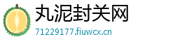 丸泥封关网 丸泥封关网